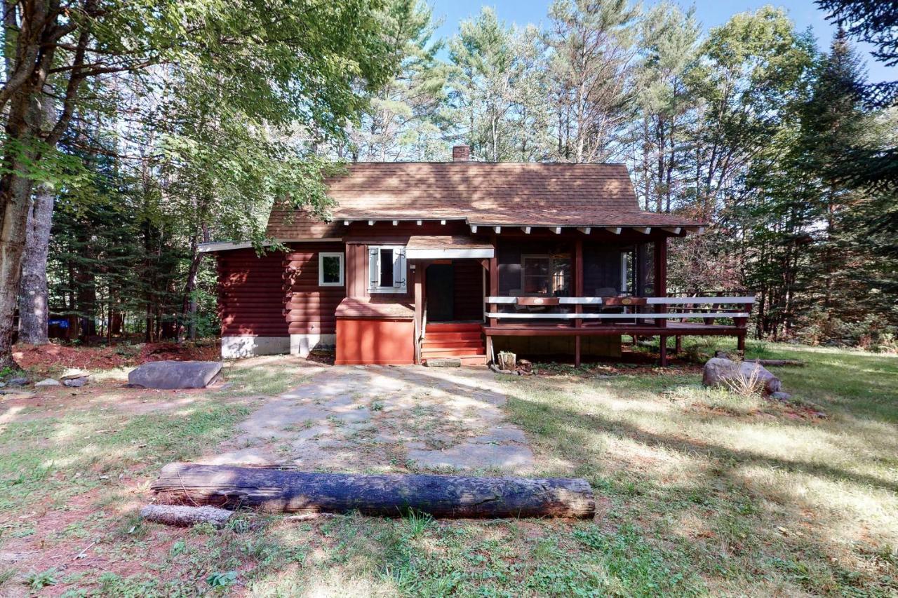 Cabin On The Ridge Tinkerville Exterior photo